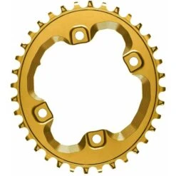 AbsoluteBLACK Plateau Absolute Black Ovale 4 Branches Shimano 96BCD Or 23 AbsoluteBLACK Plateau Absolute Black Ovale 4 Branches Shimano 96BCD Or -SRAM Soldes oval x t 8000 pour 12v shimano or 3 700x700 4