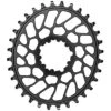 AbsoluteBLACK Plateau Absolute Black Ovale Direct Mount BB30 Sram 1x10-12V Alu Noir -SRAM Soldes ovale direct mount b b30 sram alu 1 700x700 1