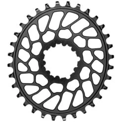 AbsoluteBLACK Plateau Absolute Black Ovale Direct Mount BB30 Sram 1x10-12V Alu Noir -SRAM Soldes ovale direct mount b b30 sram alu 1 700x700 2