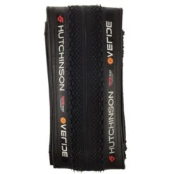 Pneu Gravel Hutchinson Overide 700x38C Noir