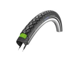 Pneu Schwalbe Marathon 700x35C G-Guard HS420 Twinskin