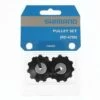 Paire De Galets Dérailleur Shimano 10V RD-4700