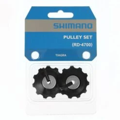 Paire De Galets Dérailleur Shimano 10V RD-4700
