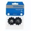 Paire De Galets Dérailleur Shimano 10V RD-7900