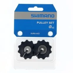 Paire De Galets Dérailleur Shimano 10V RD-7900