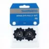 Paire De Galets Dérailleur Shimano 10V RD-M663 -SRAM Soldes paire de galets drailleur shimano 10 v r d m663 700x700 1