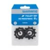 Paire De Galets Dérailleur Shimano 11V RD-R8000 Ultegra