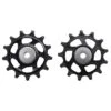 Paire De Galets Dérailleur Shimano 12V RD-M9100