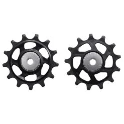 Paire De Galets Dérailleur Shimano 12V RD-M9100