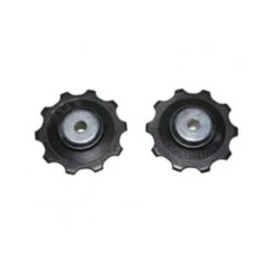 Paire De Galets Dérailleur Shimano 7/8V RD-M310