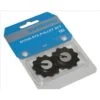 Paire De Galets Dérailleur Shimano 9-10V RD-M593