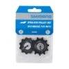 Paire De Galets Dérailleur Shimano Haut Et Bas RD-M6000 GS -SRAM Soldes paire de galets drailleur shimano haut et bas r d m6000 g s 700x700 1