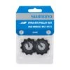 Paire De Galets Dérailleur Shimano Haut Et Bas RD-M6000 SGS -SRAM Soldes paire de galets drailleur shimano haut et bas r d m6000 s g s 700x700 1