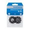 Paire De Galets Dérailleur Shimano 10V RD-M980 -SRAM Soldes paire de galets shimano 10 v r d m980 700x700 1