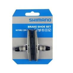 Paire De Patins Shimano V-Brake XT BR-M770