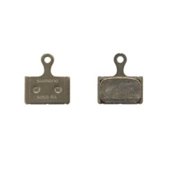 Plaquette De Frein Shimano Résine K05S-RX