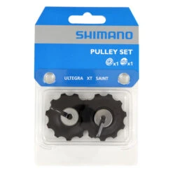 Paire De Galets Dérailleur Shimano 10V RD-6700