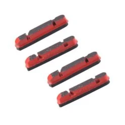 Campagnolo® Patins De Freins Campagnolo BR-BO500 Jante Carbone