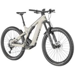 VTT Electrique Scott Patron ERide 910 750 Wh 2023 -SRAM Soldes patron e ride 910 2023 1 700x700 3