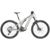 VTT Electrique Scott Patron ERide 910 750 Wh 2023