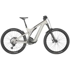 VTT Electrique Scott Patron ERide 910 750 Wh 2023
