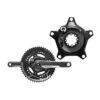 Pédalier Capteur De Puissance Quarq Dzero Carbone 52x36D 110 BCD -SRAM Soldes pd a l i e r c a p t e u r d e p u i s s a n c e q u a r q d z e r0 1 700x700 1