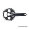 Pédalier Shimano FC-M8120-1 Deore XT 12V -SRAM Soldes pdalier shimano f c m8120 1 deore x t 12 vitesses 700x700 1
