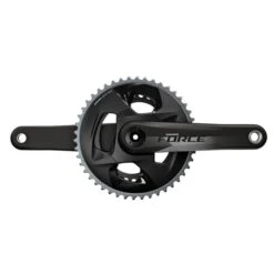Pédalier Sram Force D1 DUB 48x35D 12V Carbone Noir 10 Pédalier Sram Force D1 DUB 48x35D 12V Carbone Noir -SRAM Soldes pdalier sram force d1 700x700 4