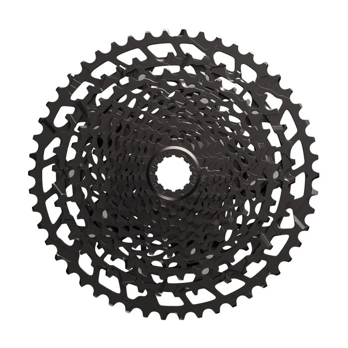 Cassette Sram VTT NX Eagle PG1230 12V Noir 3 Cassette Sram VTT NX Eagle PG1230 12V Noir