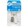 Plaquettes De Frein Shimano Résine G03A -SRAM Soldes plaquettes de frein shimano rsine g03 a 700x700 1