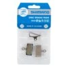 Plaquettes De Frein Shimano Résine G03S -SRAM Soldes plaquettes de frein shimano rsine g03 s 700x700 1