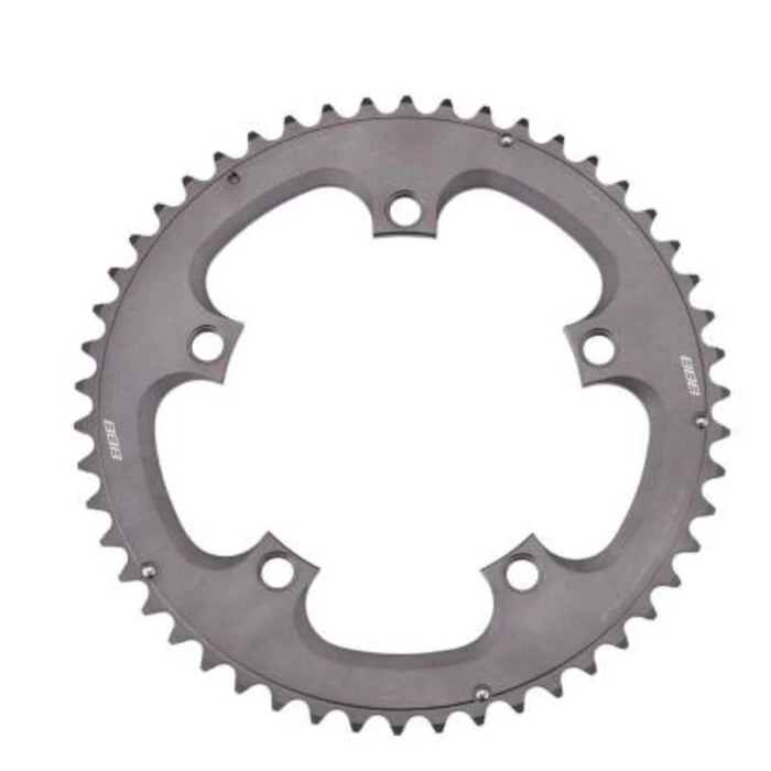 Plateau Externe BBB RoadGrear Compatible Shimano 3 Plateau Externe BBB RoadGrear Compatible Shimano