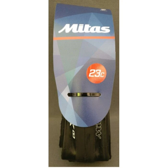 Pneu Route Mitas Phoenix 700x23c 3 Pneu Route Mitas Phoenix 700x23c