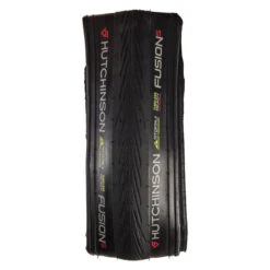 Pneu Route Hutchinson 700x25c Fusion 5 Performance Tubeless Ready