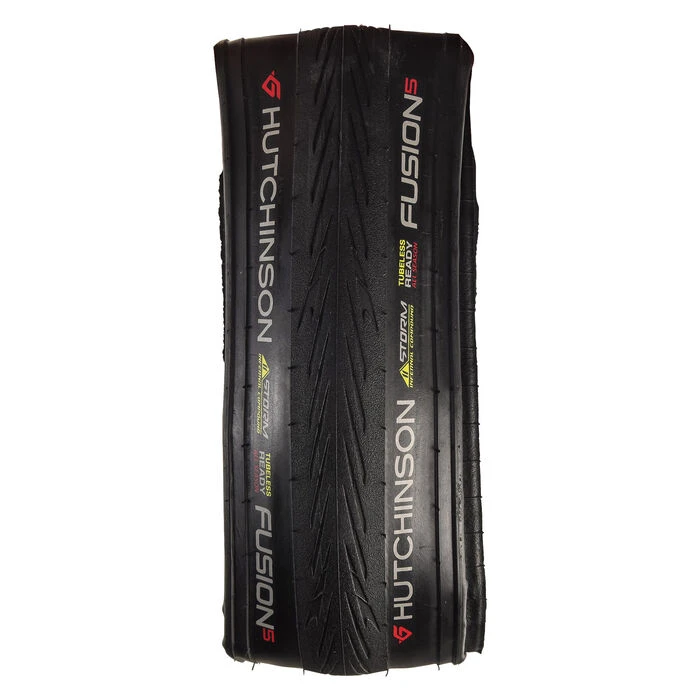 Pneu Route Hutchinson 700x25c Fusion 5 Performance Tubeless Ready 3 Pneu Route Hutchinson 700x25c Fusion 5 Performance Tubeless Ready
