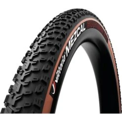 Pneu VTT Vittoria Mezcal 29x2.25 Graphene 2.0 Tubeless Ready Souple Flancs Beiges