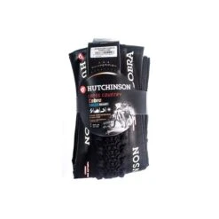 Pneu VTT Hutchinson Cobra Tubeless Ready TS Hardskin
