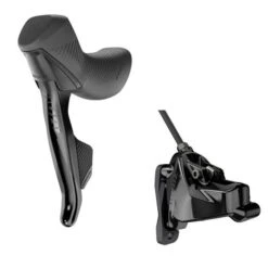 Levier Avant Sram Rival Etap AXS + Etrier De Frein