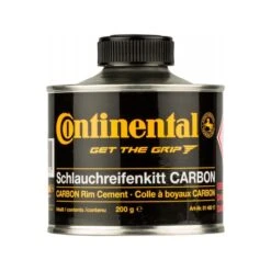 Pot De Colle Continental à Boyaux Carbon 200g
