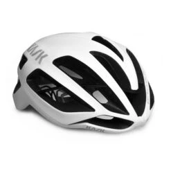 Casque Route Kask Protone Blanc Mat WG11 -SRAM Soldes protone matt 700x700 3