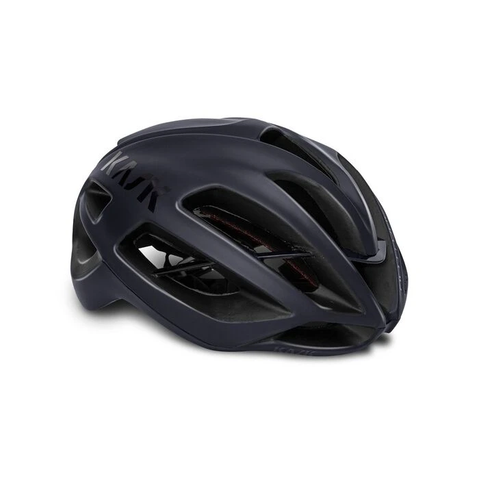 Casque Kask Route Protone Bleu Mat WG11 3 Casque Kask Route Protone Bleu Mat WG11