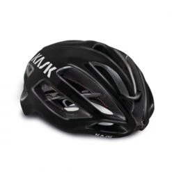 Casque Kask Route Protone Noir WG11