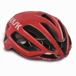 Casque Kask Route Protone Rouge WG11 7 Casque Kask Route Protone Rouge WG11 -SRAM Soldes protone rouge 700x700 3