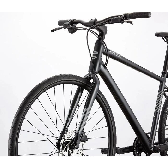VTC Cannondale Quick 4 Graphite 2023 16 VTC Cannondale Quick 4 Graphite 2023 – Image 14