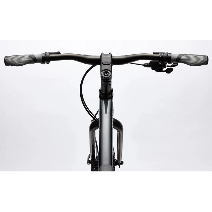 VTC Cannondale Quick 4 Graphite 2023 4 VTC Cannondale Quick 4 Graphite 2023 – Image 2