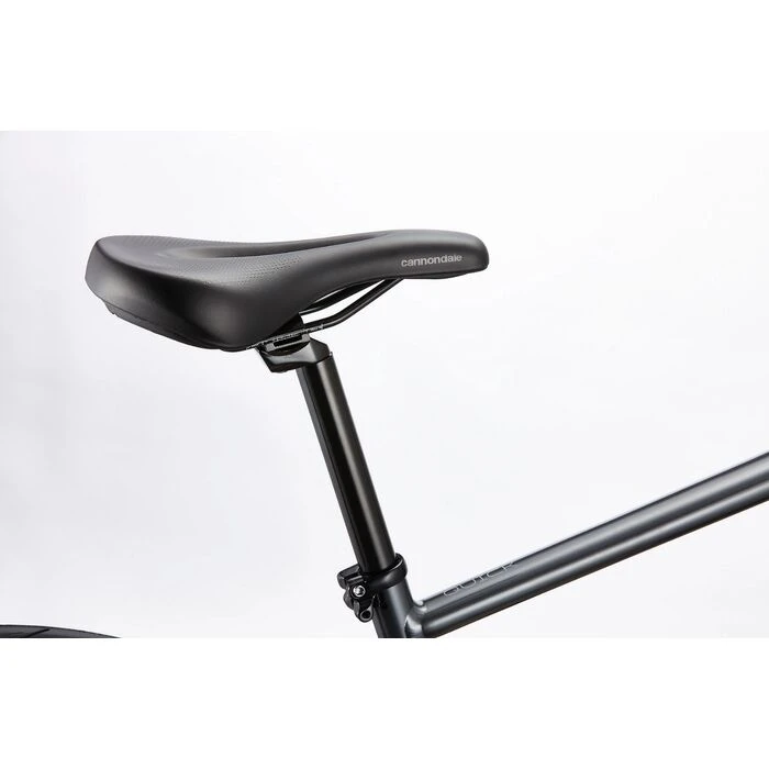 VTC Cannondale Quick 4 Graphite 2023 8 VTC Cannondale Quick 4 Graphite 2023 – Image 6