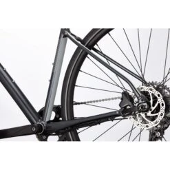 VTC Cannondale Quick 4 Graphite 2023 26 VTC Cannondale Quick 4 Graphite 2023 -SRAM Soldes quick 4 graphite 9 700x700 1