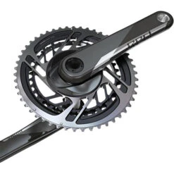 Pédalier Capteur De Puissance Sram RED AXS D1 Quarq 50x37D 5 Pédalier Capteur De Puissance Sram RED AXS D1 Quarq 50x37D -SRAM Soldes r e d a x s p o w e r m e t e r 2 700x700 1