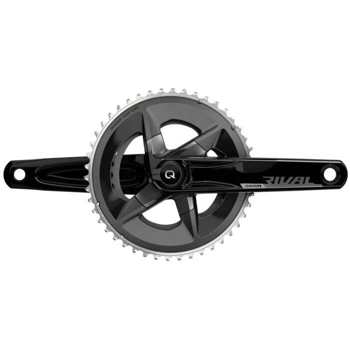 Capteur De Puissance Sram Rival AXS D1 Quarq 48x35D 6 Capteur De Puissance Sram Rival AXS D1 Quarq 48x35D – Image 4