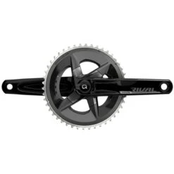 Capteur De Puissance Sram Rival AXS D1 Quarq 48x35D 23 Capteur De Puissance Sram Rival AXS D1 Quarq 48x35D -SRAM Soldes r i v a l a x s p o w e r m e t e r 1 700x700 7